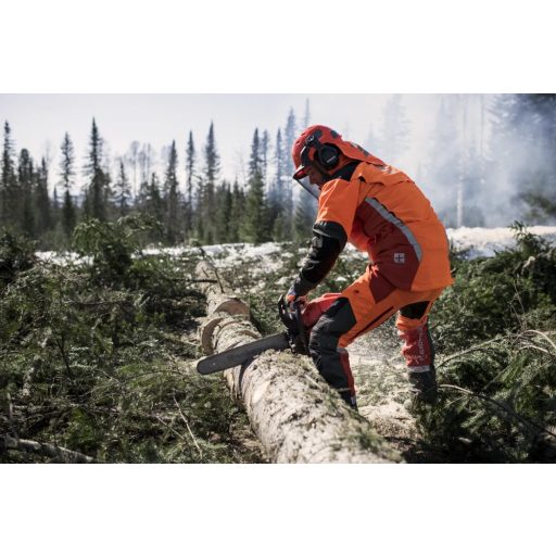 Husqvarna 585, benzines láncfűrész