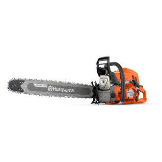Husqvarna 592 XP®, benzines láncfűrész