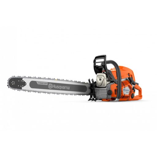 Husqvarna 592 XP®, benzines láncfűrész