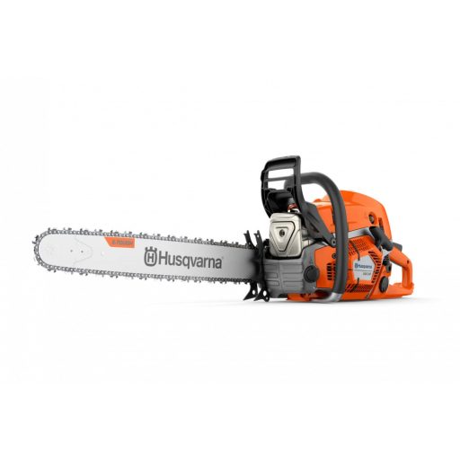 Husqvarna 592 XP®, benzines láncfűrész