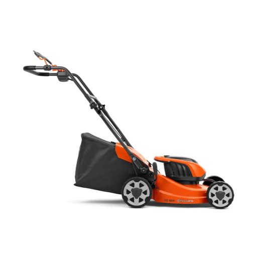 Husqvarna LC 137i, akkumulátoros fűnyíró