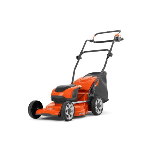 Husqvarna LC 137i, akkumulátoros fűnyíró