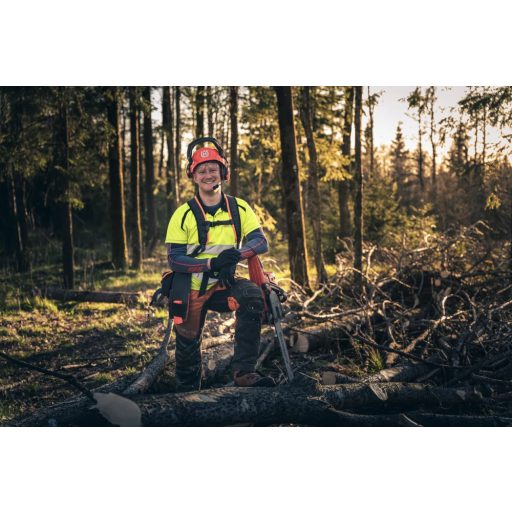 Husqvarna 560 XP® G, benzines láncfűrész