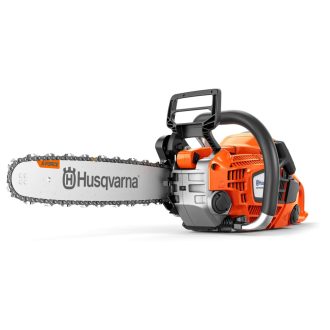 Husqvarna 540 XP® Mark III háttér nélkül