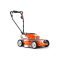 HUSQVARNA LB 553iV, akkumulátoros fűnyíró