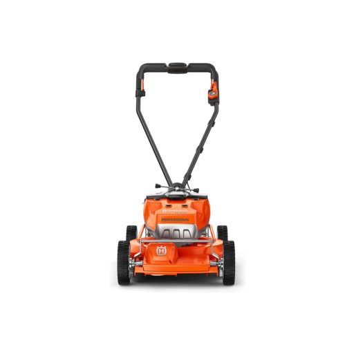 HUSQVARNA LB 553iV, akkumulátoros fűnyíró