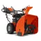 Husqvarna ST 227, benzines hómaró