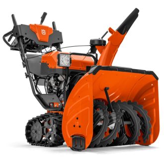 Husqvarna ST 427T, benzines hómaró