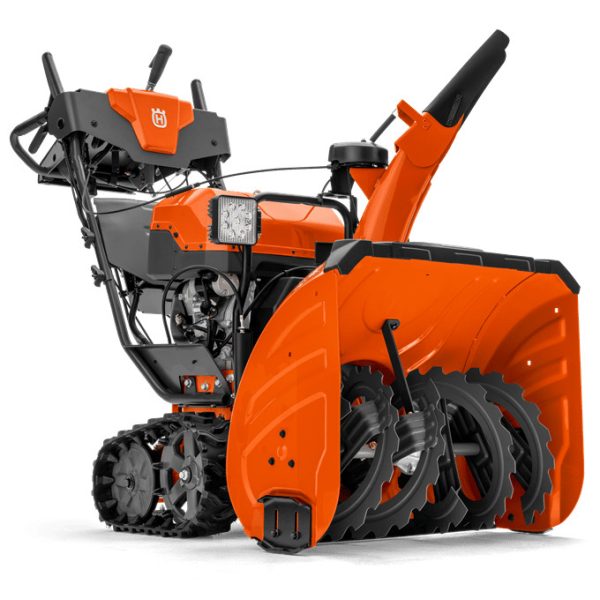 Husqvarna ST 427T, benzines hómaró