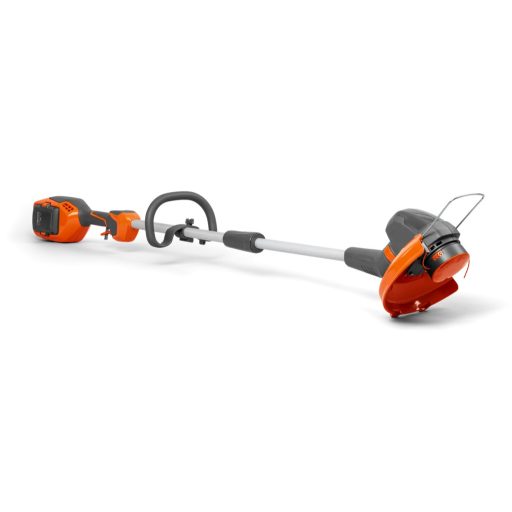 Husqvarna 110iL FLXi akkumulátoros szegélynyíró jobbról