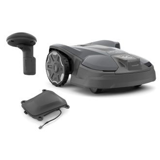 Husqvarna Automower 320 NERA műholdas csomagban