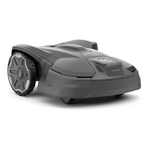 Husqvarna Automower 320 NERA műholdas csomagban