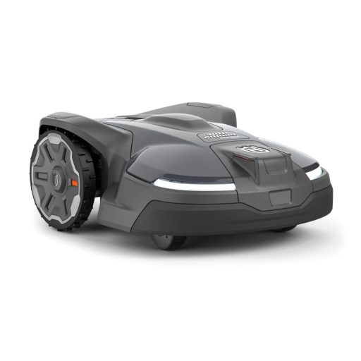 Husqvarna Automower 430X NERA műholdas csomagban