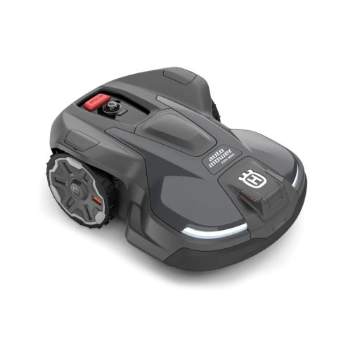Husqvarna Automower 430X NERA műholdas csomagban