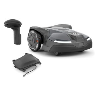 Husqvarna Automower 450X NERA műholdas csomagban
