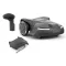 Husqvarna Automower 450X NERA műholdas csomagban