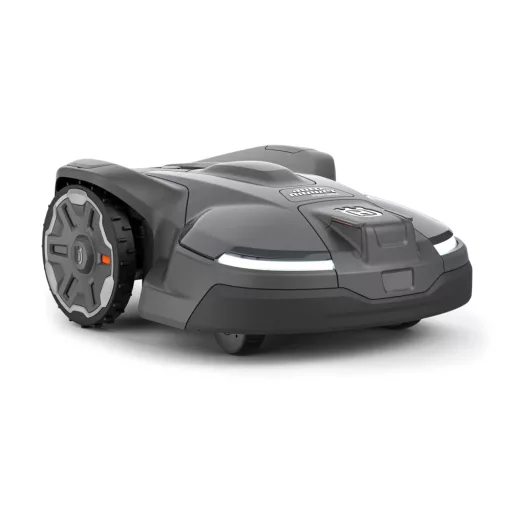 Husqvarna Automower 450X NERA műholdas csomagban