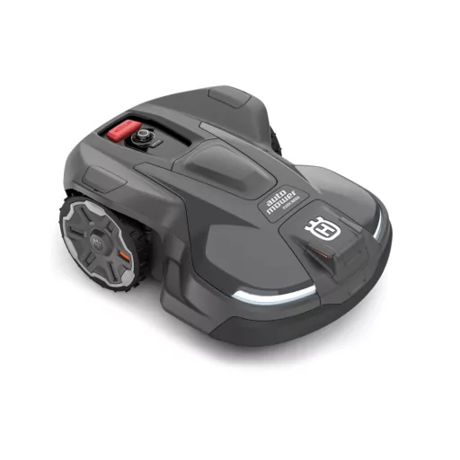 Husqvarna Automower 450X NERA műholdas csomagban