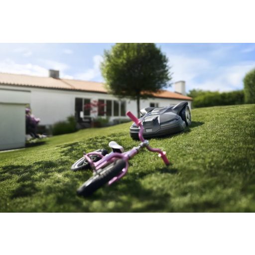 Husqvarna Automower 450X NERA