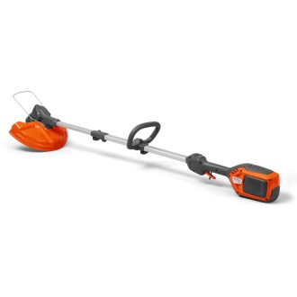 Husqvarna 215iL, akkumulátoros szegélynyíró