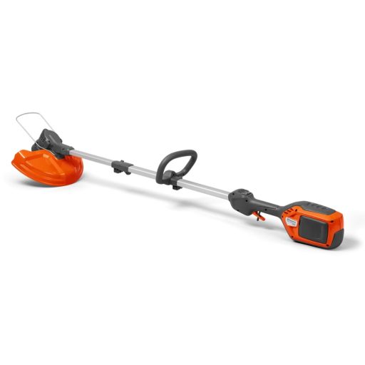 Husqvarna 215iL, akkumulátoros szegélynyíró