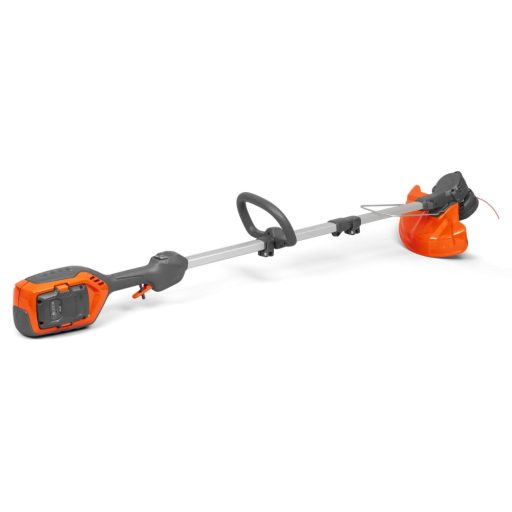 Husqvarna 215iL, akkumulátoros szegélynyíró