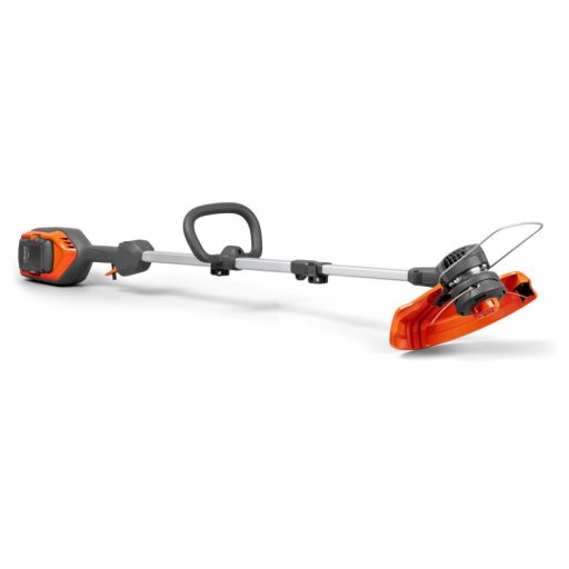 Husqvarna 215iL KIT, akkumulátoros szegélynyíró, akkumulátorral és töltővel