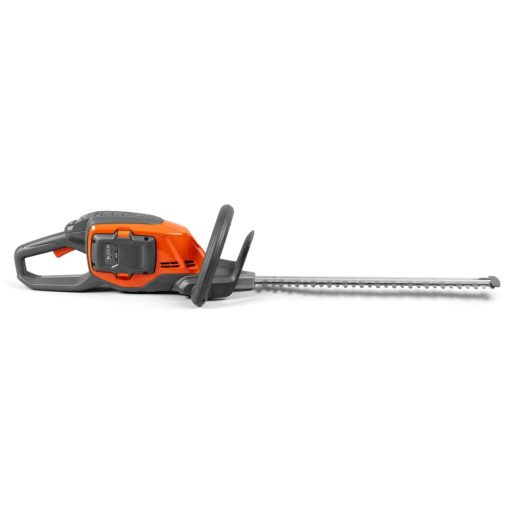 Husqvarna 215iHD45, akkumulátoros sövényvágó