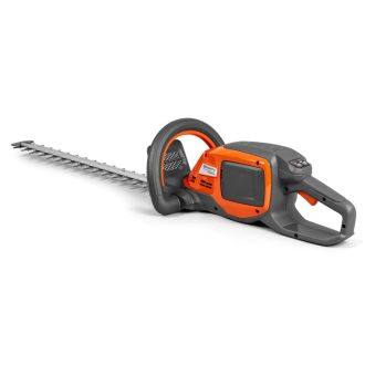   Husqvarna 215iHD45 KIT, akkumulátoros sövényvágó, akkumulátorral és töltővel