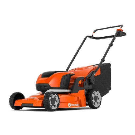 Husqvarna LC 247i, akkumulátoros fűnyíró