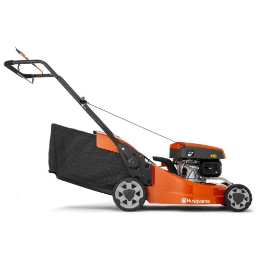 Husqvarna LC 247S, benzines fűnyíró