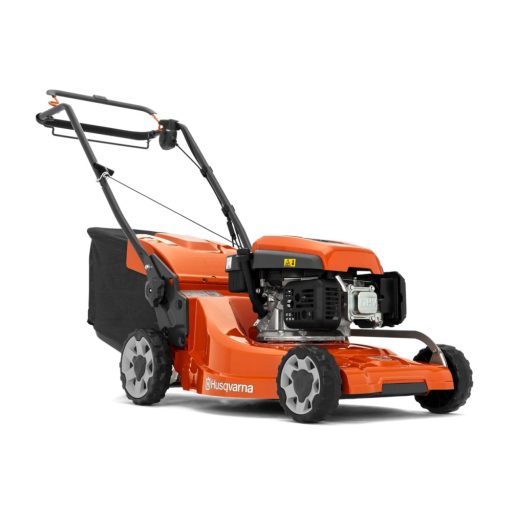 Husqvarna LC 347V, benzines fűnyíró