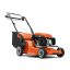 Husqvarna LC 347V, benzines fűnyíró