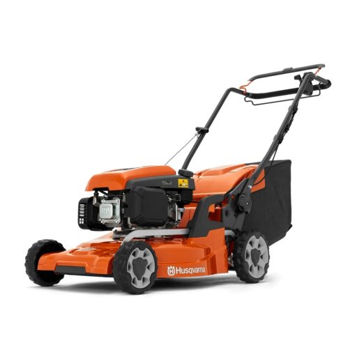 Husqvarna LC 347V, benzines fűnyíró