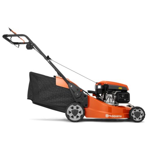 Husqvarna LC 347V, benzines fűnyíró