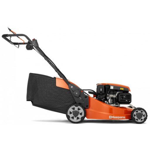 Husqvarna LC 347VE, benzines fűnyíró