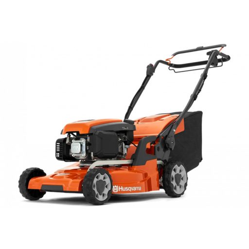 Husqvarna LC 347VE, benzines fűnyíró