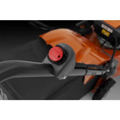 Husqvarna LC 347VE, benzines fűnyíró