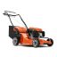 Husqvarna LC 253S, benzines fűnyíró