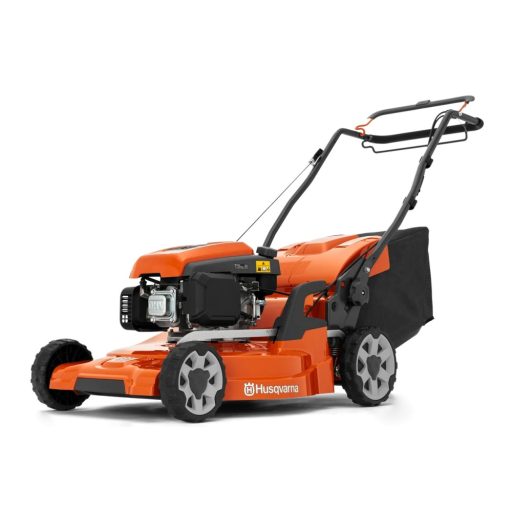 Husqvarna LC 253S, benzines fűnyíró