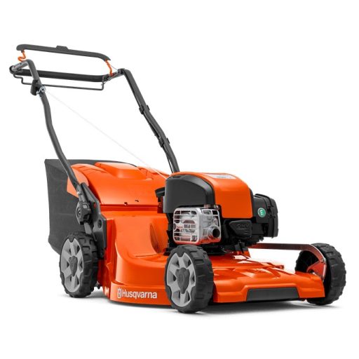 Husqvarna LC 253S, benzines fűnyíró