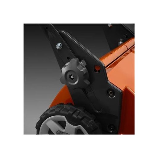 Husqvarna LC 253S, benzines fűnyíró