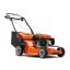 Husqvarna LC 353V, benzines fűnyíró