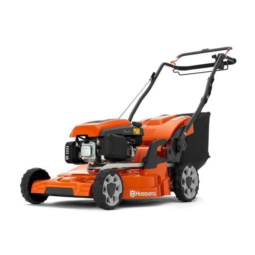 Husqvarna LC 353V, benzines fűnyíró