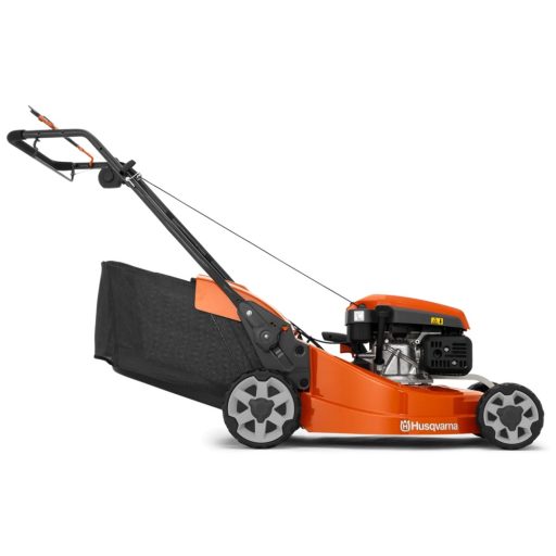 Husqvarna LC 353V, benzines fűnyíró