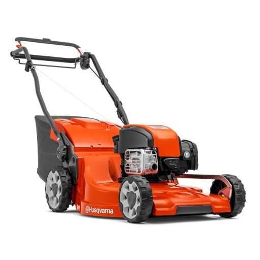 Husqvarna LC 353V, benzines fűnyíró