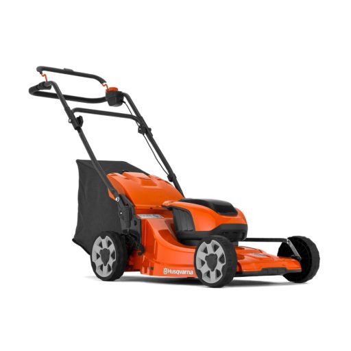 Husqvarna LC 142i, akkumulátoros fűnyíró