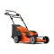 Husqvarna LC 142i, akkumulátoros fűnyíró