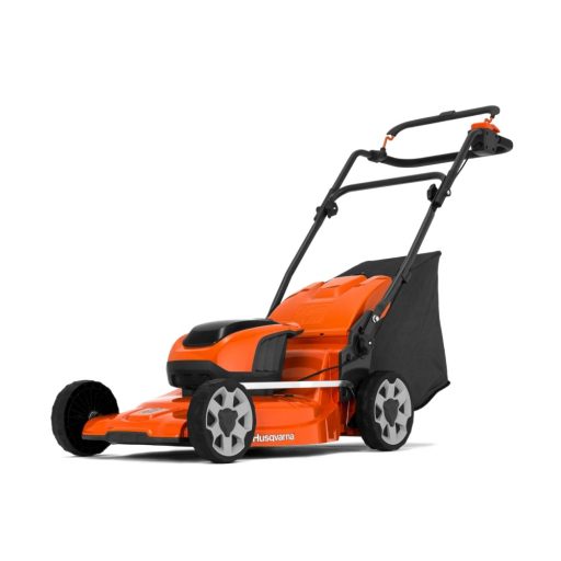Husqvarna LC 142i, akkumulátoros fűnyíró