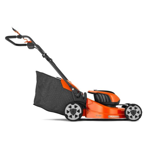 Husqvarna LC 142i, akkumulátoros fűnyíró